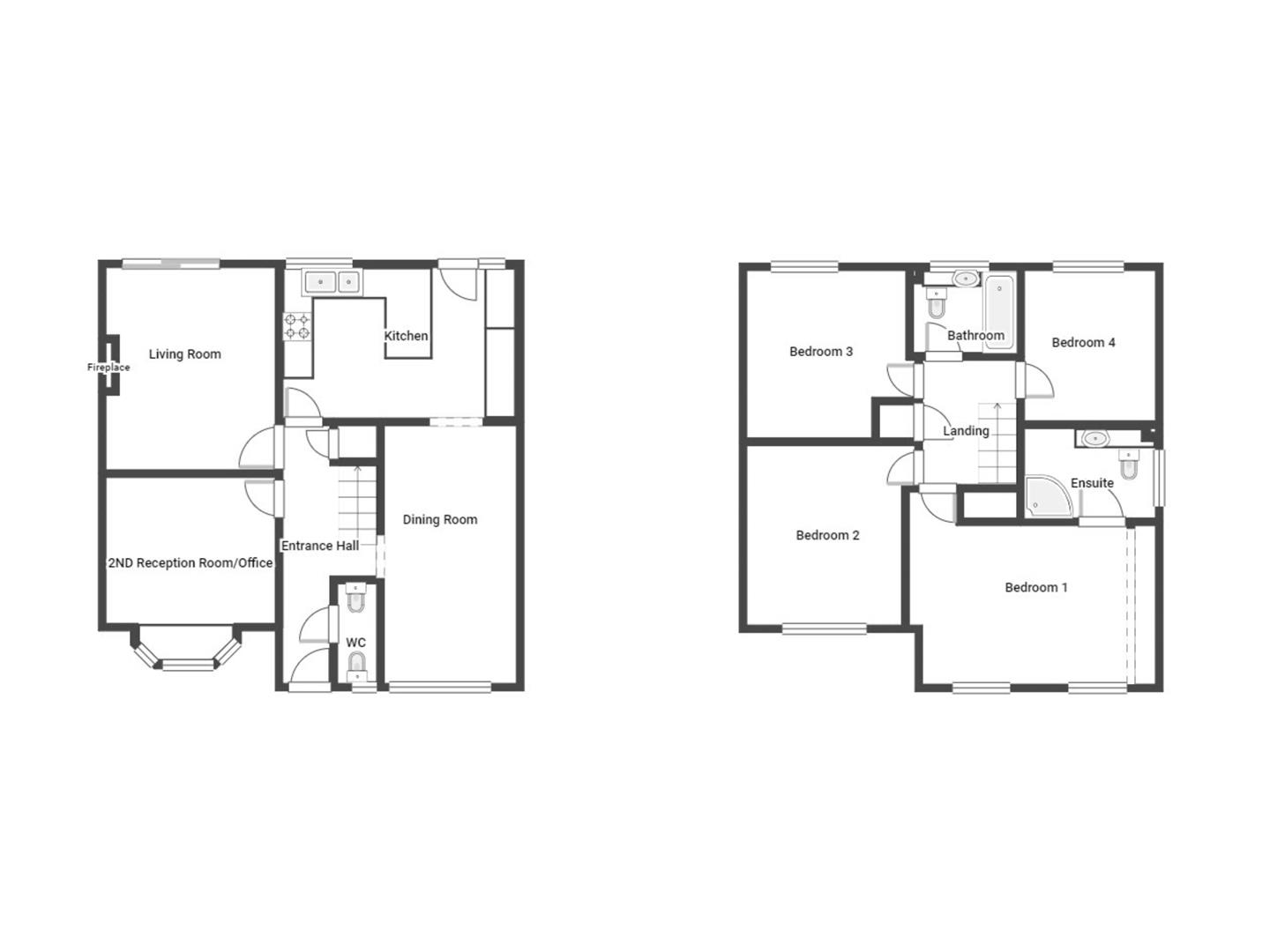 Leicester Street, Long Eaton Robert Ellis Estate Agents